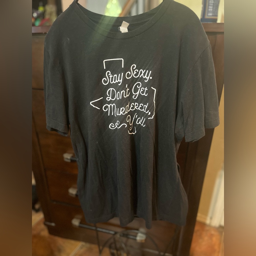 #Murderino Tshirt